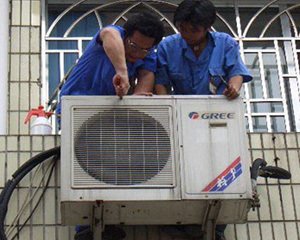 隆化空调维修售后服务中心