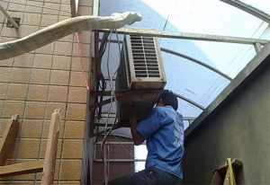 隆化空调维修售后服务中心