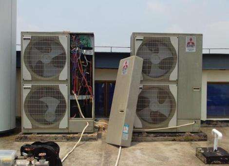 隆化空调维修电话号码多少