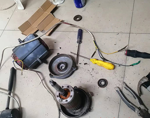 隆化空调维修售后服务中心电话在哪里找