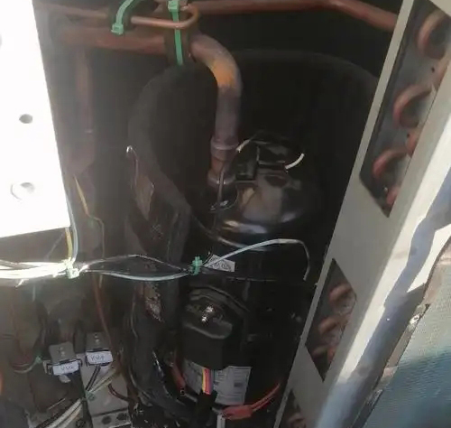 隆化维修变频空调电话在哪里找