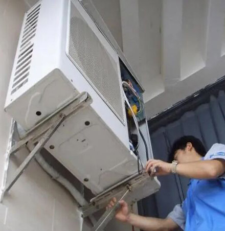 隆化24小时空调维修热线