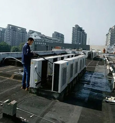 隆化 空调拆装 隆化本地 空调拆装公司