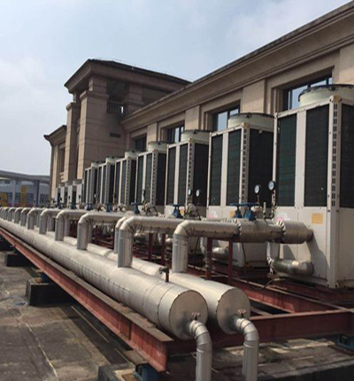 隆化多联机维修 隆化中央空调维修