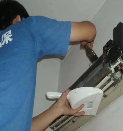 隆化空调清洗保养