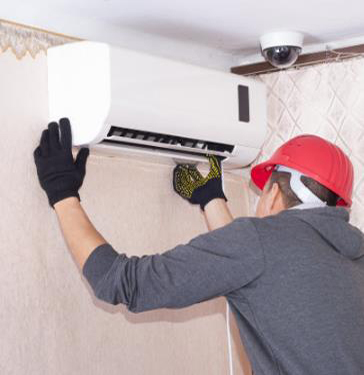 隆化空调内机噪音大