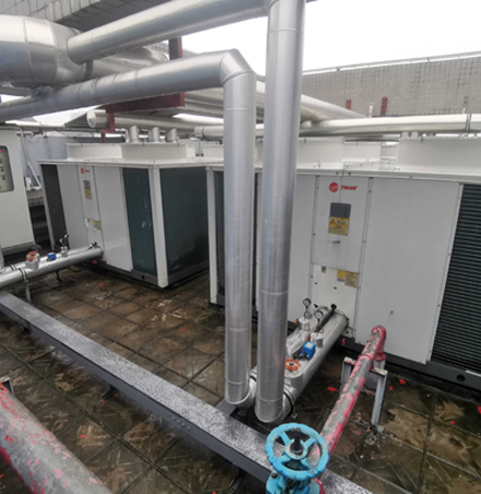 隆化附近中央空调维修 隆化上门中央空调维修